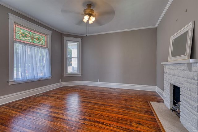 2817 W Franklin Street, Evansville, IN 47712