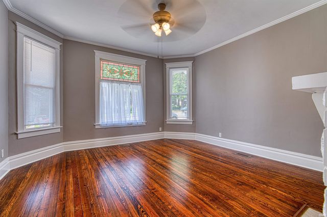 2817 W Franklin Street, Evansville, IN 47712