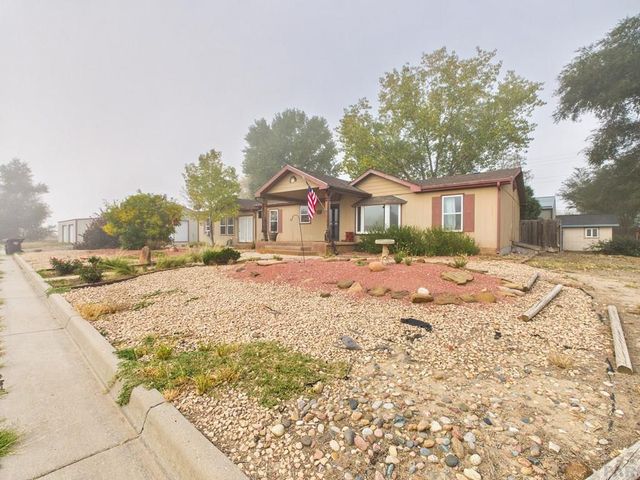 206 Lucille St, Avondale, CO 81022
