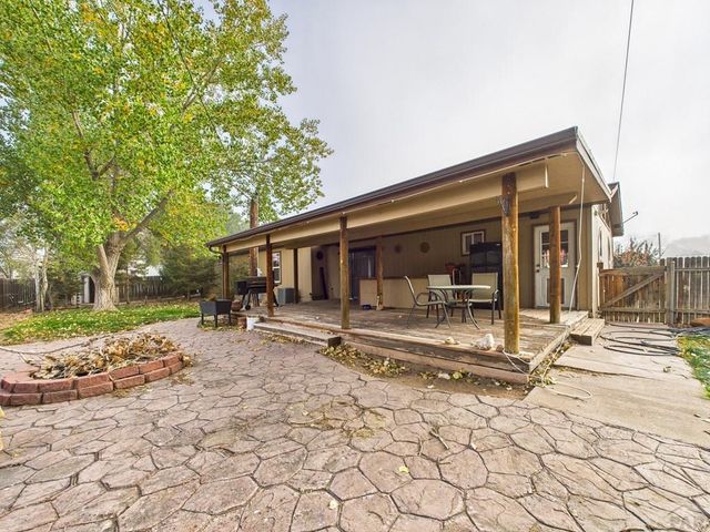 206 Lucille St, Avondale, CO 81022