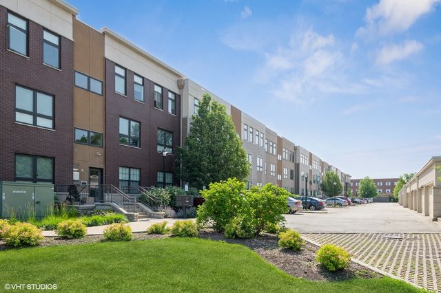 500 N Northwest Highway 206, Park Ridge, IL 60068
