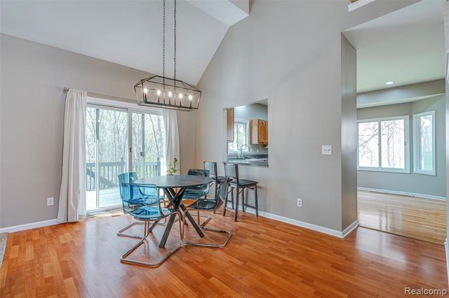 461 Alexander Drive, Commerce Twp, MI 48390