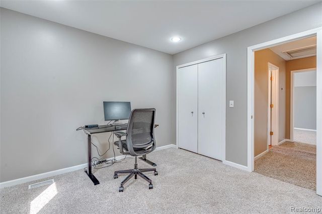 461 Alexander Drive, Commerce Twp, MI 48390