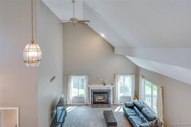 461 Alexander Drive, Commerce Twp, MI 48390