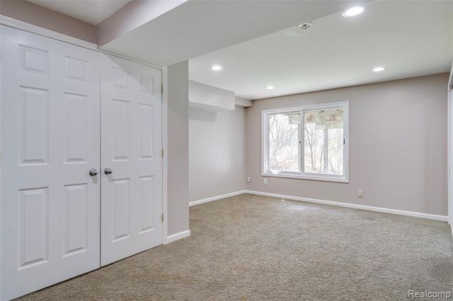 461 Alexander Drive, Commerce Twp, MI 48390