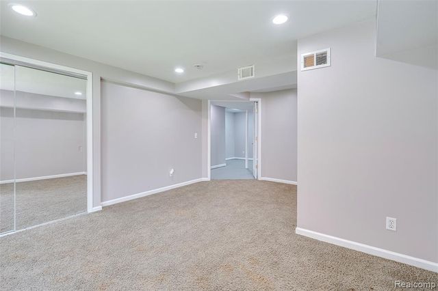 461 Alexander Drive, Commerce Twp, MI 48390