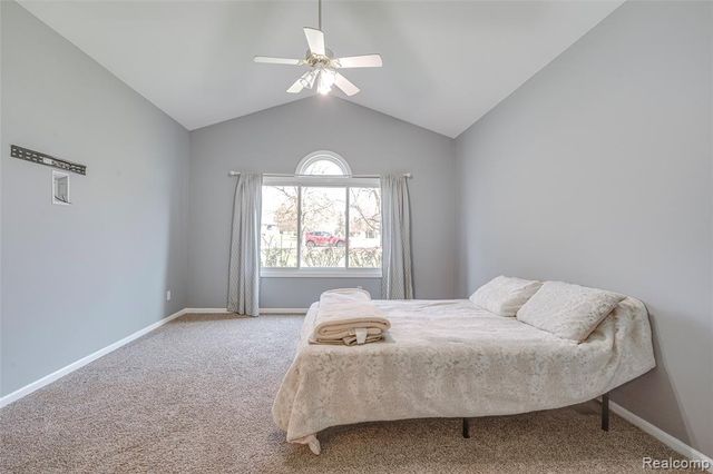 461 Alexander Drive, Commerce Twp, MI 48390