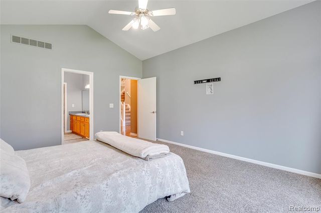 461 Alexander Drive, Commerce Twp, MI 48390