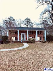 1770 Woods Dr, Florence, SC 29505