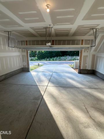293 Glenmore Gardens Road, Raleigh, NC 27603