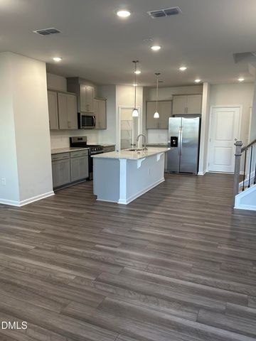293 Glenmore Gardens Road, Raleigh, NC 27603