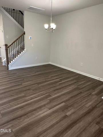 293 Glenmore Gardens Road, Raleigh, NC 27603