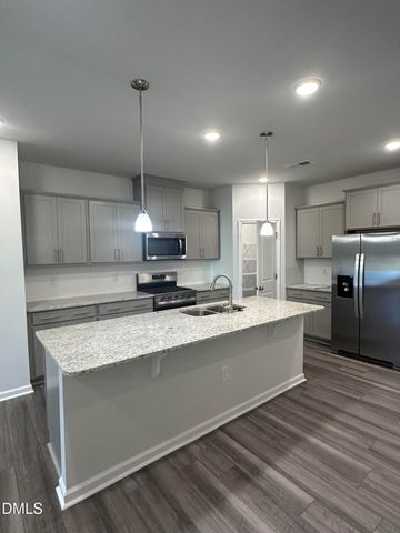 293 Glenmore Gardens Road, Raleigh, NC 27603