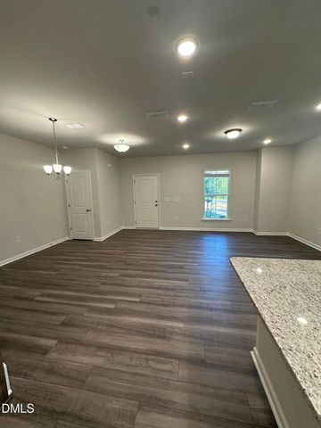 293 Glenmore Gardens Road, Raleigh, NC 27603