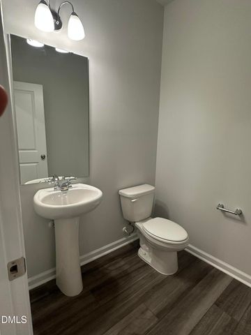 293 Glenmore Gardens Road, Raleigh, NC 27603
