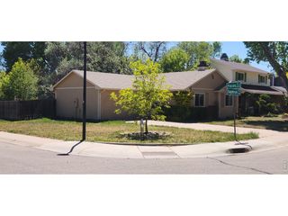 2818 Sagebrush Dr, Fort Collins, CO 80525