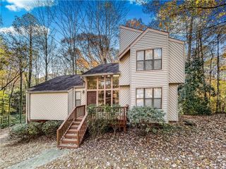3468 Cedar Valley Court, Smyrna, GA 30080