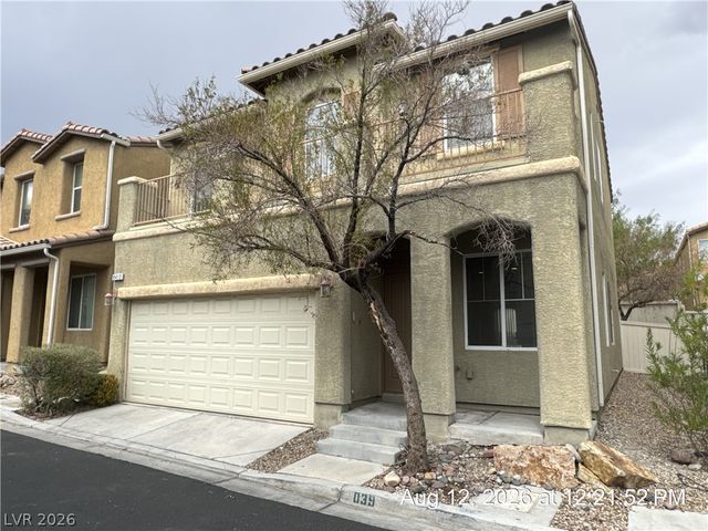 8412 Lucero Avenue, Las Vegas, NV 89149
