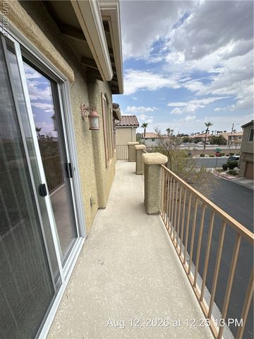 8412 Lucero Avenue, Las Vegas, NV 89149