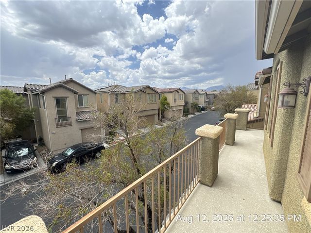 8412 Lucero Avenue, Las Vegas, NV 89149