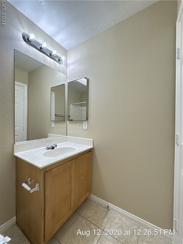 8412 Lucero Avenue, Las Vegas, NV 89149