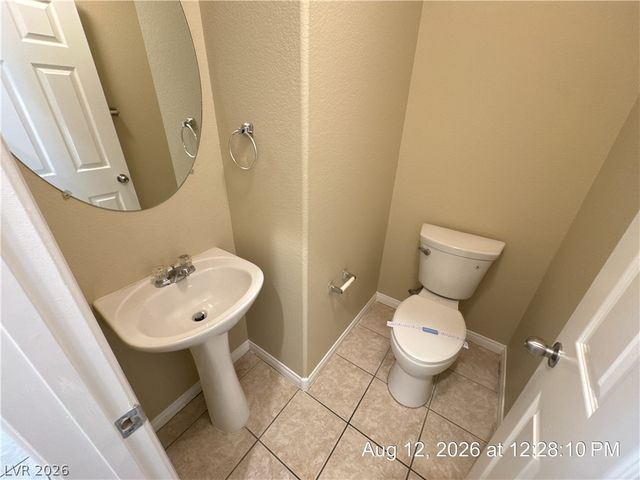 8412 Lucero Avenue, Las Vegas, NV 89149