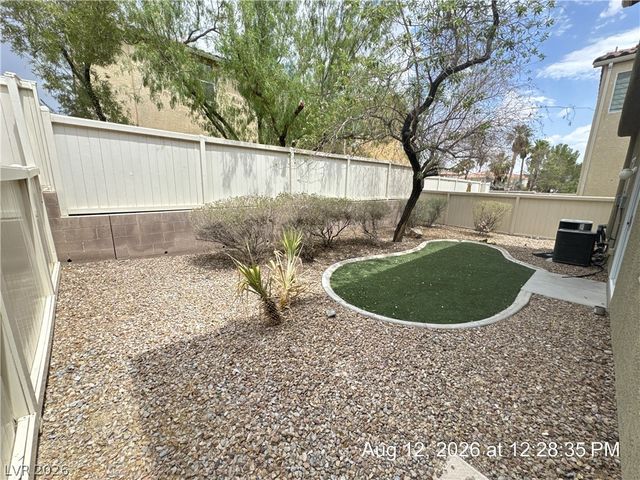 8412 Lucero Avenue, Las Vegas, NV 89149
