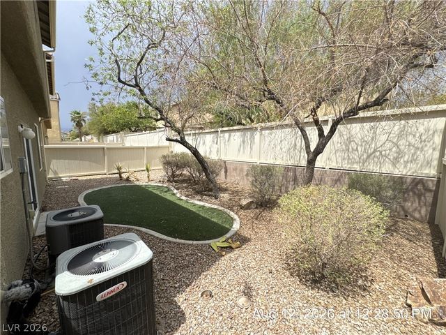 8412 Lucero Avenue, Las Vegas, NV 89149
