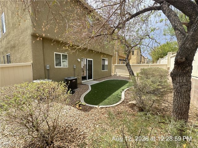 8412 Lucero Avenue, Las Vegas, NV 89149