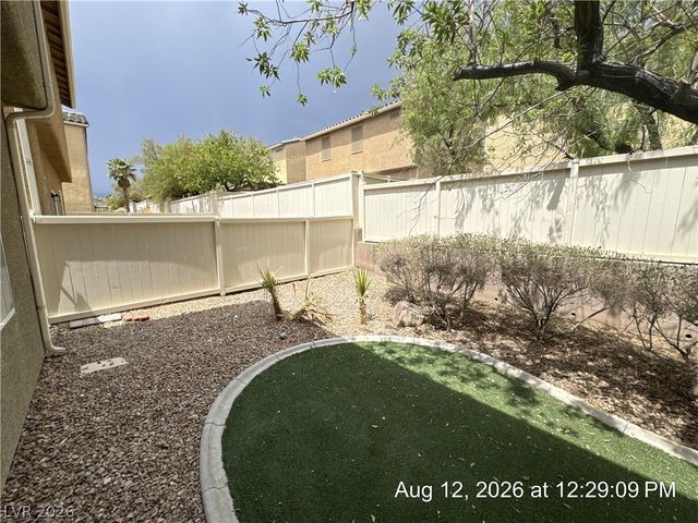 8412 Lucero Avenue, Las Vegas, NV 89149