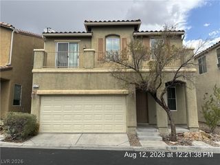 8412 Lucero Avenue, Las Vegas, NV 89149