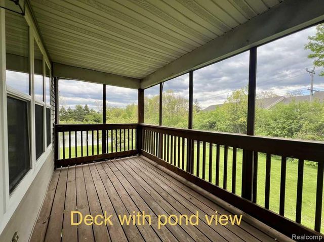 1245 Heatherwood Lane, Ann Arbor, MI 48108