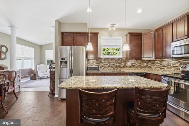 200 SCHOOL ST, Millington, MD 21651