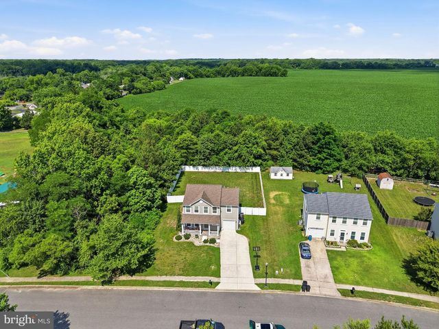 200 SCHOOL ST, Millington, MD 21651