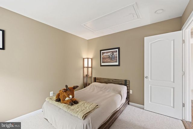 200 SCHOOL ST, Millington, MD 21651