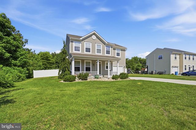 200 SCHOOL ST, Millington, MD 21651