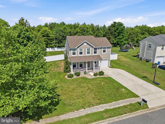 200 SCHOOL ST, Millington, MD 21651