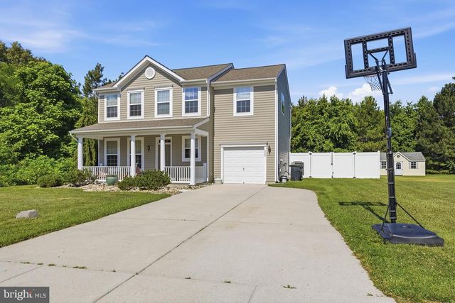 200 SCHOOL ST, Millington, MD 21651