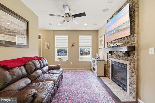 200 SCHOOL ST, Millington, MD 21651