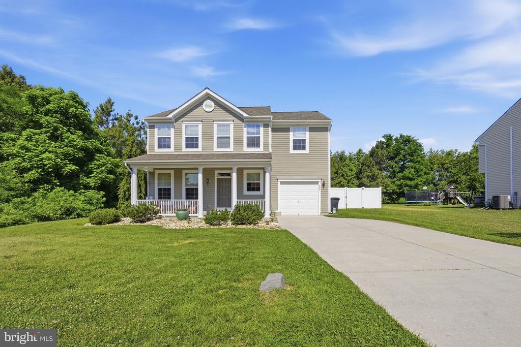 200 SCHOOL ST, Millington, MD 21651