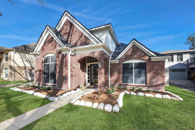 10510 Minturn Lane, Houston, TX 77064