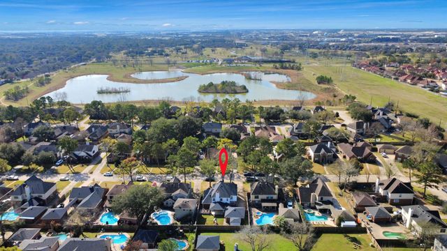 10510 Minturn Lane, Houston, TX 77064