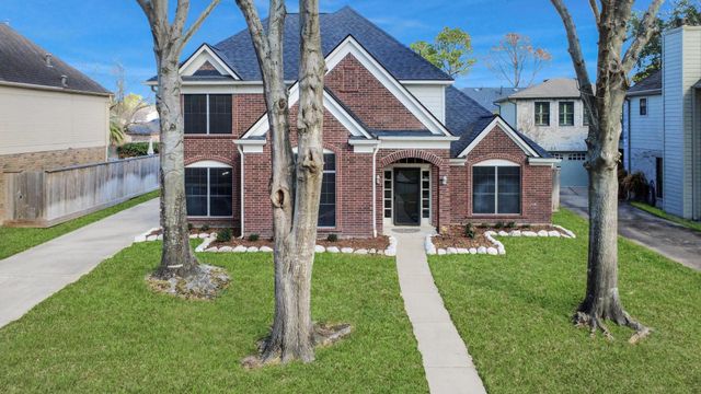 10510 Minturn Lane, Houston, TX 77064