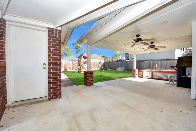 10510 Minturn Lane, Houston, TX 77064