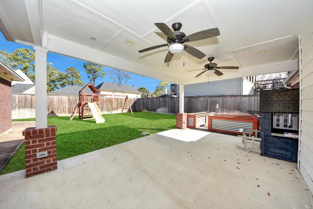 10510 Minturn Lane, Houston, TX 77064