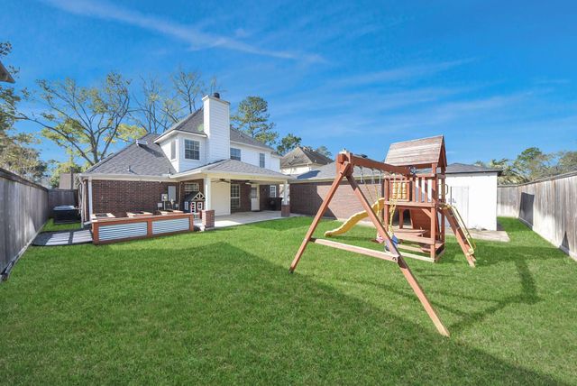 10510 Minturn Lane, Houston, TX 77064