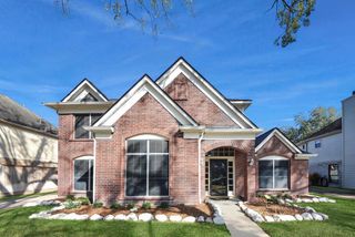 10510 Minturn Lane, Houston, TX 77064