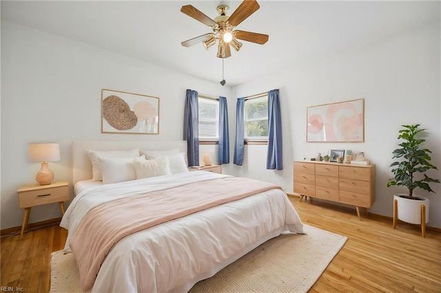 116 Greenland DR, Yorktown, VA 23693