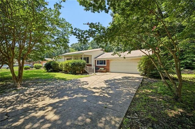 116 Greenland DR, Yorktown, VA 23693