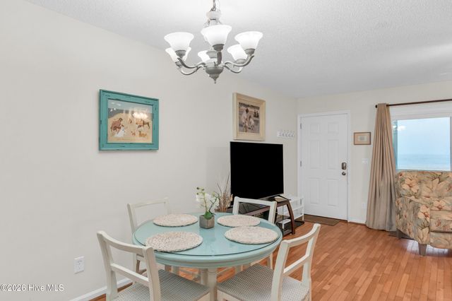 902 Carolina Beach Avenue N Unit 2b, Carolina Beach, NC 28428